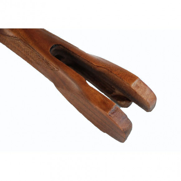 Комплект приклад и цевье ИЖ-12 (орех) Монте Карло (1108) Комплект приклад и цевье ИЖ-12 (орех) Монте Карло (1108)