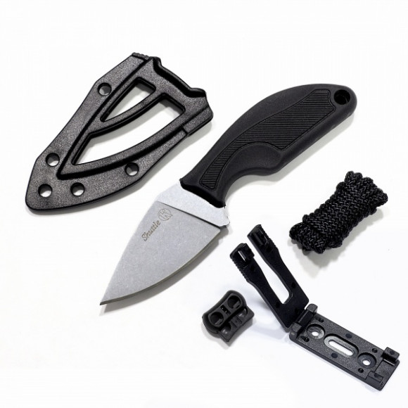 Нож Кизляр Shuttle (эластрон) Нож Кизляр Shuttle (эластрон)