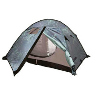 Палатка Talberg SLIPER 2 CAMO (камуфляжный) TLT-001C
