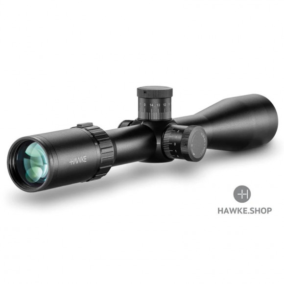 Прицел Hawke Vantage IR 3-9x42 WA30 (сетка .223/.308 Marksman 9x, с подсветкой) Прицел Hawke Vantage IR 3-9x42 WA30 (сетка .223/.308 Marksman 9x, с подсветкой)