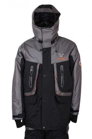 Костюм зимний Remington Severe Winter RM1033-010