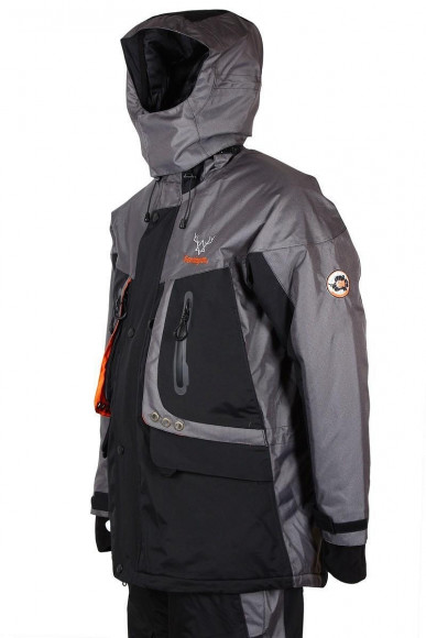 Костюм зимний Remington Severe Winter RM1033-010