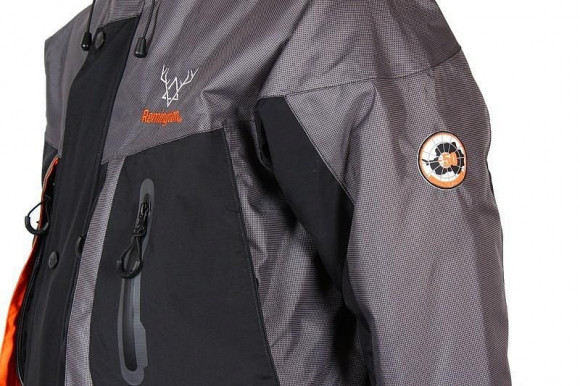 Костюм зимний Remington Severe Winter RM1033-010