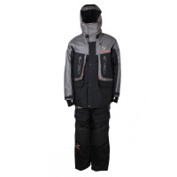 Костюм Remington Severe Winter (RM1033-010) зимний