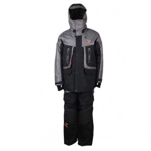 Костюм зимний Remington Severe Winter RM1033-010