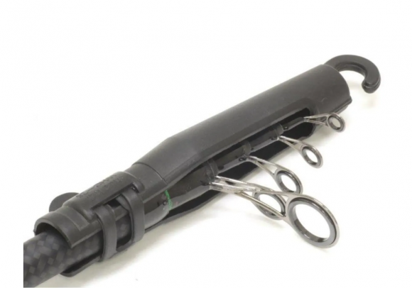 Спиннинг Namazu AKUDO Tele IM7 тест 7-35 гр