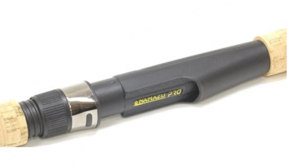 Спиннинг Namazu AKUDO Tele IM7 тест 7-35 гр