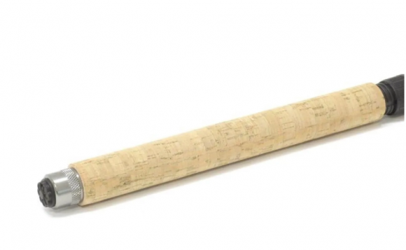 Спиннинг Namazu AKUDO Tele IM7 тест 7-35 гр