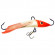 Балансир AQUA Hopper 47мм 6гр Балансир AQUA Hopper 47мм 6гр