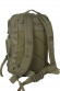 Рюкзак тактический 35 литров Huntsman RU 064 ткань Оксфорд Рюкзак тактический 35 литров Huntsman RU 064 ткань Оксфорд