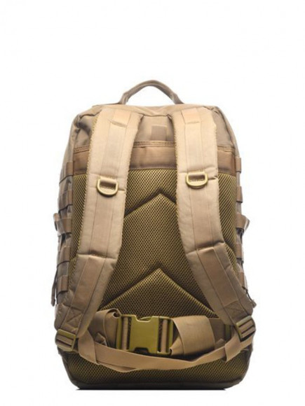 Рюкзак тактический 35 литров Huntsman RU 064 ткань Оксфорд Рюкзак тактический 35 литров Huntsman RU 064 ткань Оксфорд