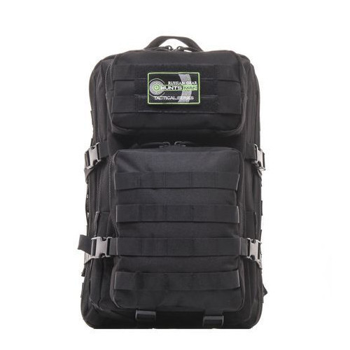 Рюкзак тактический 35 литров Huntsman RU 064 ткань Оксфорд Рюкзак тактический 35 литров Huntsman RU 064 ткань Оксфорд