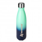 Термобутылка 0,5 литра Nisus N.TB-019-TB цвет бирюзовый