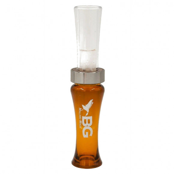 Манок на утку BUCK GARDNER Mallard Magic MMG-C/BRB