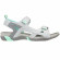 Сандалии женские EDITEX EDELWEISS S2401М-3 цвет светло-серый Сандалии женские EDITEX EDELWEISS S2401М-3 цвет светло-серый