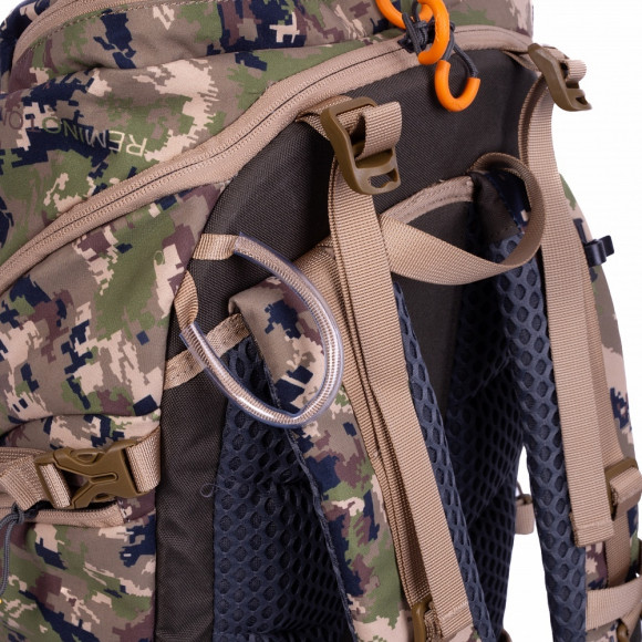 Рюкзак 40л Remington Fortune Hunting Green Forest RR6605-997 Рюкзак 40л Remington Fortune Hunting Green Forest RR6605-997