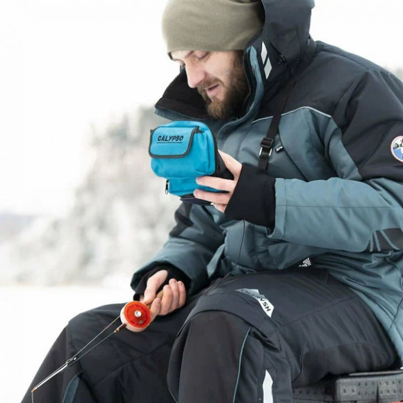 Подводная камера Calypso UVS-04