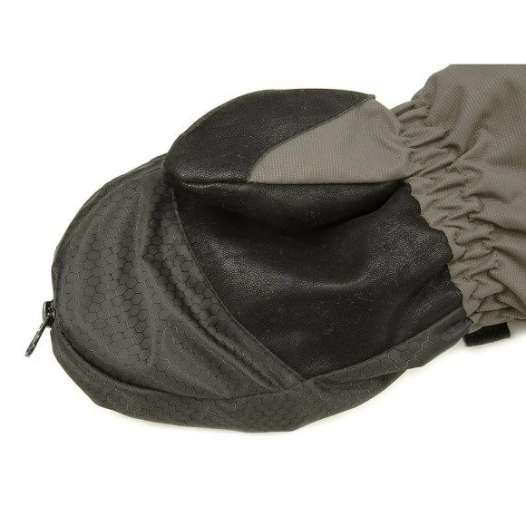 Рукавицы NordKapp Bernt khaki 477-ZW