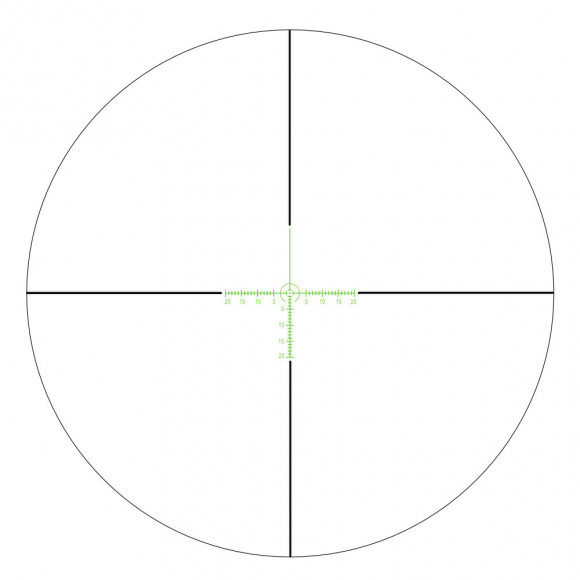 Прицел оптический Veber Black Russian 3-9x44 TSS RG Прицел оптический Veber Black Russian 3-9x44 TSS RG