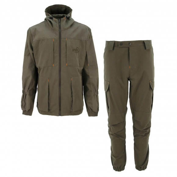 Костюм Elemental IFFRIT Shaman-elite ткань Ravena цвет Хаки Костюм Elemental IFFRIT Shaman-elite ткань Ravena цвет Хаки