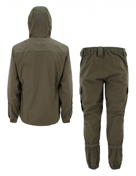 Костюм Elemental IFFRIT Shaman-elite ткань Ravena цвет Хаки Костюм Elemental IFFRIT Shaman-elite ткань Ravena цвет Хаки