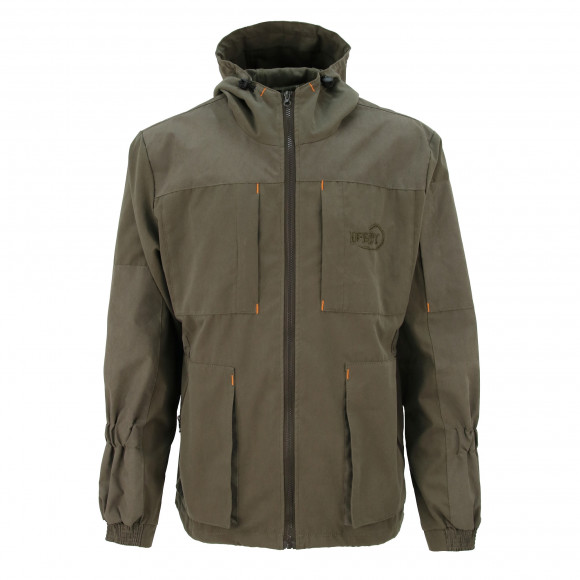 Костюм Elemental IFFRIT Shaman-elite ткань Ravena цвет Хаки Костюм Elemental IFFRIT Shaman-elite ткань Ravena цвет Хаки