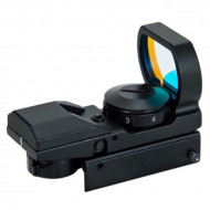 Прицел коллиматорный ZOS HQ-434 1х22х33RD