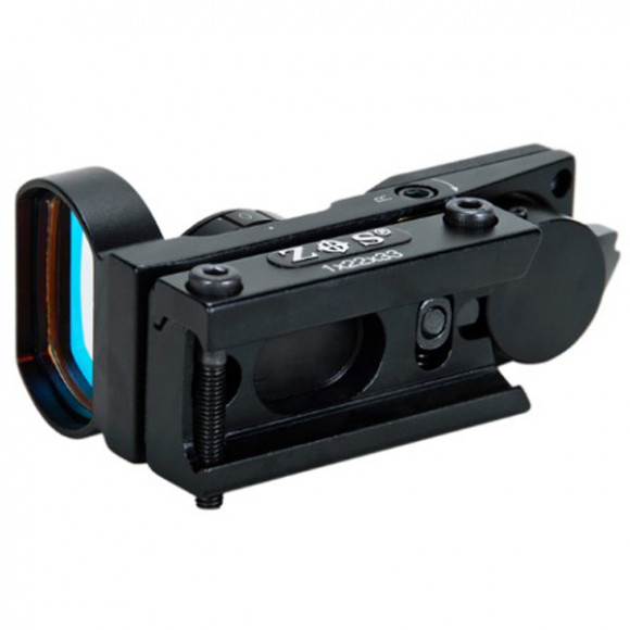 Прицел коллиматорный ZOS HQ-434 1х22х33RD