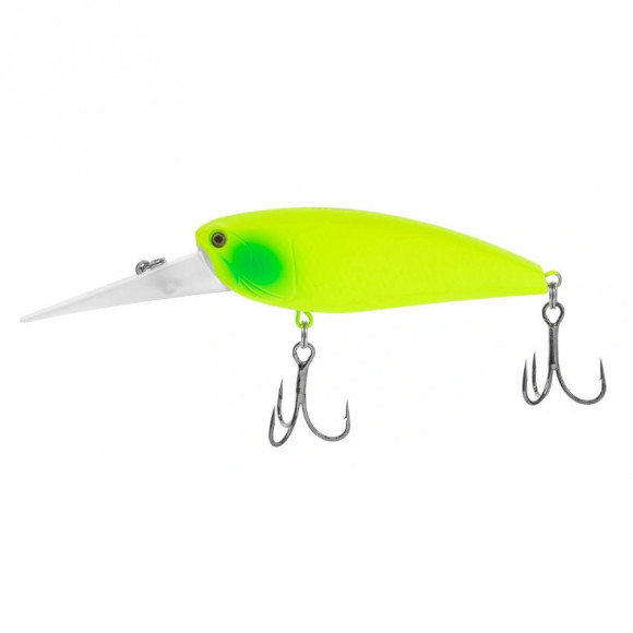 Воблер Ryobi SD0781MDF 78мм 13г 0-1.5м