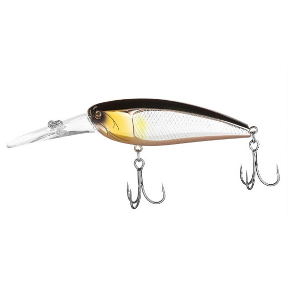 Воблер Ryobi SD0781MDF 78мм 13г 0-1.5м