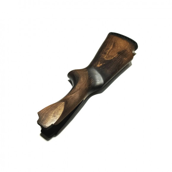 Приклад на ТОЗ-34 бук