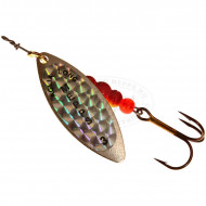 Блесна Mepps Aglia Longue Rainbo AG