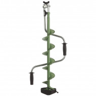 Ледобур Mora Expert Pro