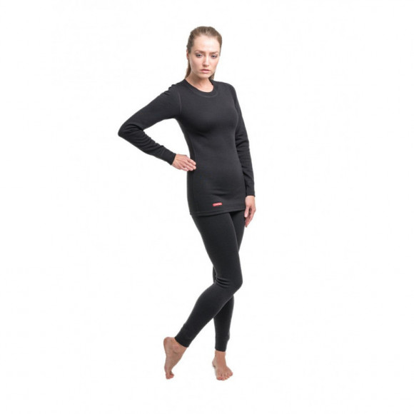 Комплект термобелья женский Comfort Extrim