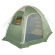 Палатка BTrace Newest 3 (T0510) цвет зеленый/бежевый Палатка BTrace Newest 3 (T0510) цвет зеленый/бежевый