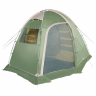 Палатка BTrace Newest 3 (T0510) цвет зеленый/бежевый