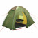 Палатка BTrace Newest 3 (T0510) цвет зеленый/бежевый Палатка BTrace Newest 3 (T0510) цвет зеленый/бежевый