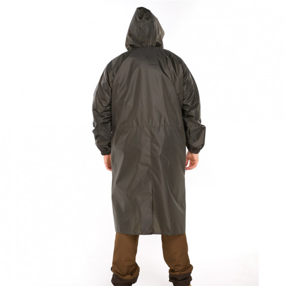 Плащ Русская охота ВВЗ хаки (PU2000)