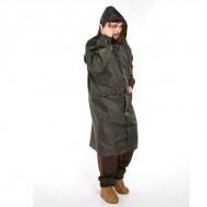 Плащ Русская охота ВВЗ хаки (PU2000) Плащ Русская охота ВВЗ хаки (PU2000)