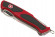Нож складной Victorinox RangerGrip (0.9663.MC) 12 функций Red/Black