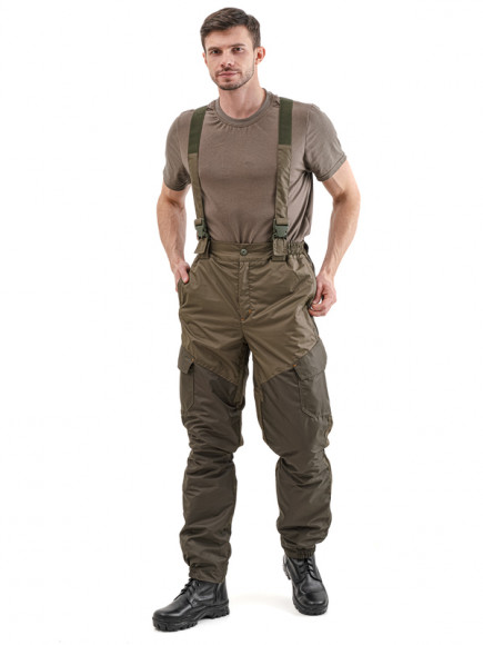 Костюм Crodis Авангард демисезонный ткань мембрана цвет хаки