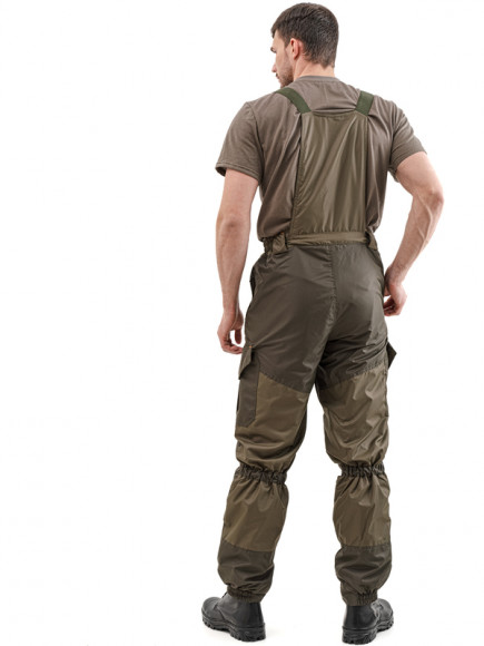 Костюм Crodis Авангард демисезонный ткань мембрана цвет хаки