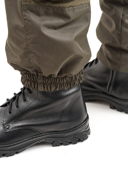 Костюм Crodis Авангард демисезонный ткань мембрана цвет хаки