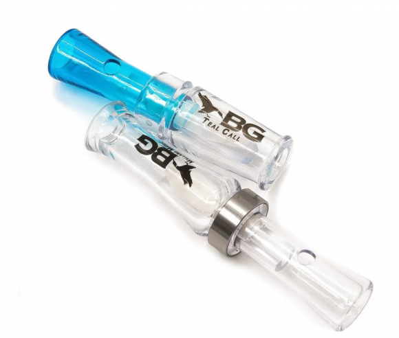 Комплект манков на утку (кряква, чирок) BUCK GARDNER MM-BWT Комплект манков на утку (кряква, чирок) BUCK GARDNER MM-BWT