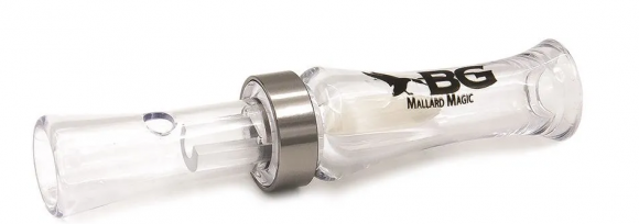 Комплект манков на утку (кряква, чирок) BUCK GARDNER MM-BWT Комплект манков на утку (кряква, чирок) BUCK GARDNER MM-BWT