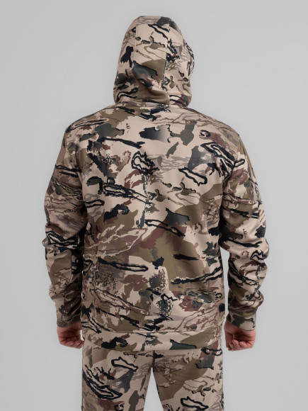 Худи Remington Hunting Safari RM1106-922