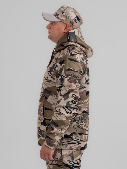 Худи Remington Hunting Safari RM1106-922