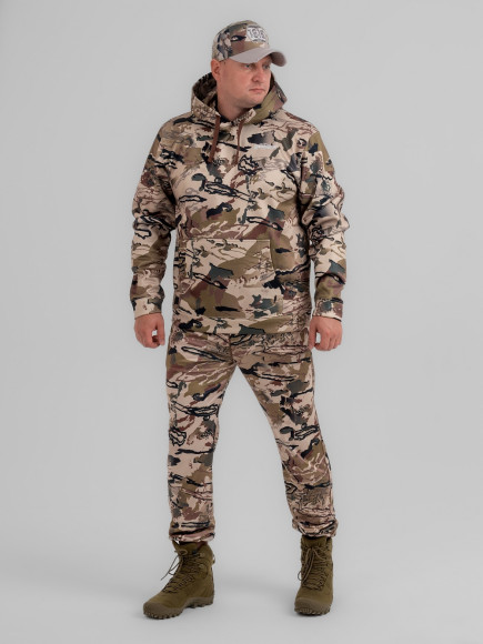 Худи Remington Hunting Safari RM1106-922