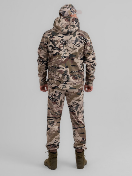 Худи Remington Hunting Safari RM1106-922