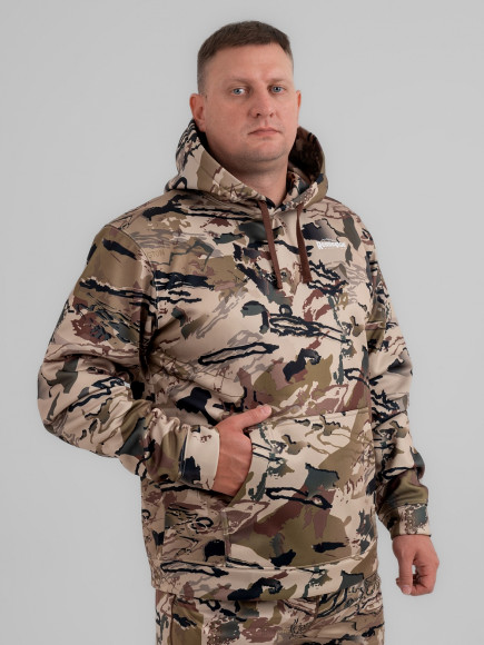 Худи Remington Hunting Safari RM1106-922